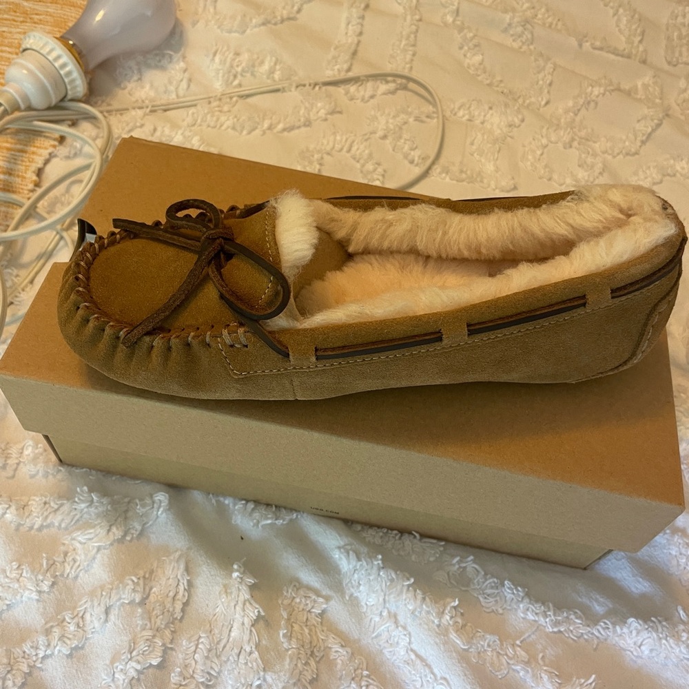 Ugh slippers